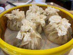 -烤肉宛饭庄(北新桥店)