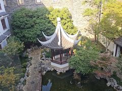 -苏州吴宫泛太平洋酒店