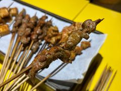 -望京小腰(北京总店)