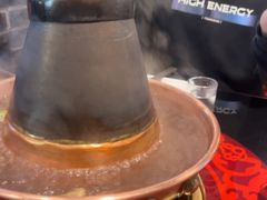 -北门涮肉·炭火铜锅涮肉(什刹海店)