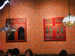 -食锦记·福建私房菜(浦西万达店)