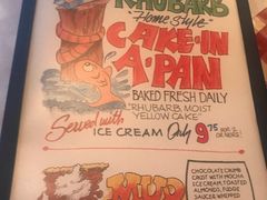 -The Crab Pot Seattle