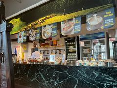 -天山集市餐厅(康城店)