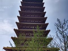 -牛首山文化旅游区