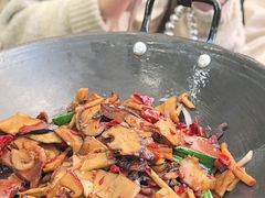 -吃货私房菜(丽江束河古镇店)