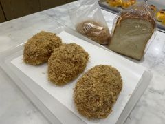 -BreadTalk面包新语(凯德闵行商业中心店)