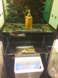-空中一号宴会厅(信合大厦店)