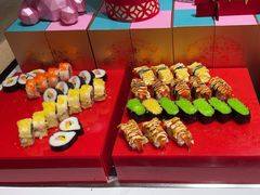 -合肥富力威斯汀酒店·知味餐厅
