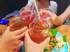 -梅亭居酒屋(中大国际店)