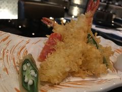 -曙亚洲餐厅-重庆富力艾美酒店(南坪万达广场店)