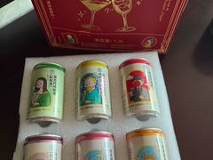 -盒马鲜生(莱蒙都会店)