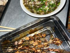 -宋文成烤肉(白沙巷店)