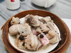 蒸排骨-华峰食馆(氹仔店)