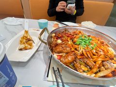 -黄记煌三汁焖锅(金凤万达广场店)