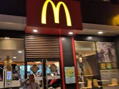 门面-麦当劳(余姚北站店)