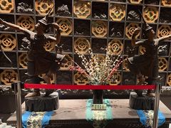 -申粤轩酒楼·三十年粤菜经典(丁香花园店)