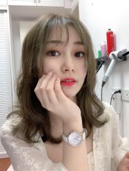 -TK·HAIR SALON韩式设计