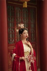 点击看大图 -美云庭古装·格格服汉服·京城旅拍(北京店)