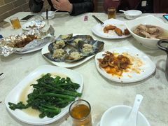 -吉源大排档·鱼生·海鲜(烧烤彩印厂店)