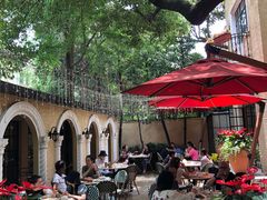 -玫瑰厅上海菜(兴国路店)