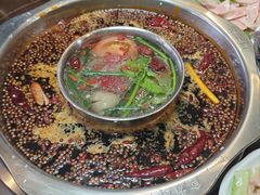 -枇杷园食为鲜火锅(南山店)