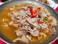 -凯鸽酒楼(大同振兴街店)