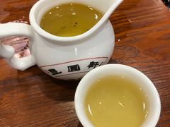 -丰圆轩粤式茶楼 . 点心粤菜(夏茅店)