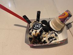 -DQ·蛋糕·冰淇淋(金鼎购物中心店)