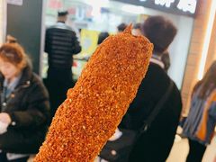 -上海鸡柳店(中街盛京大家庭店)