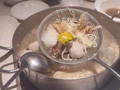 -潮泰牛肉火锅 · 创于1992年(车公庙店)