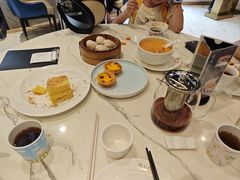 -海上名珠·海鲜酒楼(励骏庞都店)