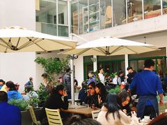 露天位-RAC BAR(安福路店)