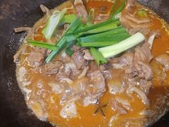 钱粮湖土鸭-楚成谷鸭馆(裕民店)