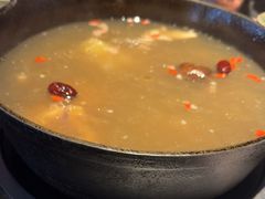 -盡膳口福·百年汤方火锅(科华北路店)