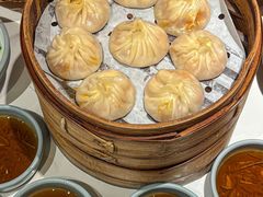 -馋三尺蟹粉小笼(人民广场店)