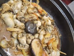 -牟传仁饭庄(星海店)