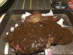 -路易十三西餐厅(西关新天地店)