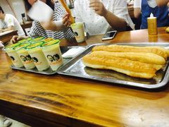 -阊门姚记豆浆(旧学前直营店)