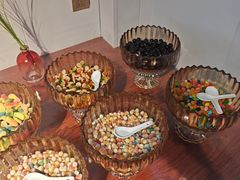 -成老灶火锅鸡(平山店)