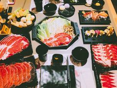 -八角锄烧·肉火锅(天河城店)