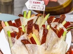 -小吊梨汤·北京菜·烤鸭(王府井银泰in88店)