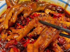 -欧记大排档·景德菜(上海首店)