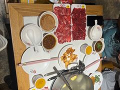 -焯牛潮汕牛肉火锅(云峰街创始店)