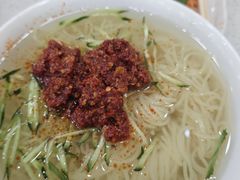 -老友谊冷面店(苏家屯店)