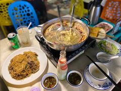 -小煵记·打边炉(西丽文光店)