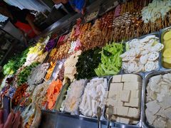 -林静小吃(复兴路店)