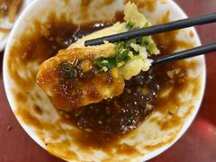 -恭敬李老北京炸酱面·京味菜(西花市店)