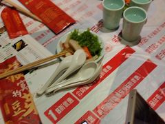 -寂寞的豆芽 烧烤酒场(丽景店)