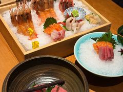 -Minase水濑·日料放题(外滩店)