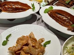 -四世同堂·京菜·烤鸭(双井店)